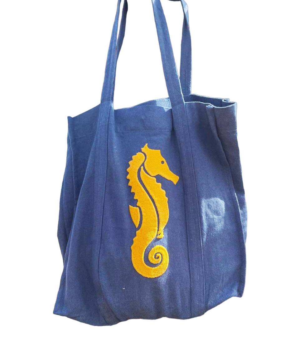 Bolso Caballito RELIEVE