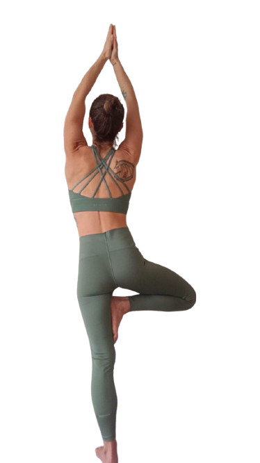 Legging BE-FIT