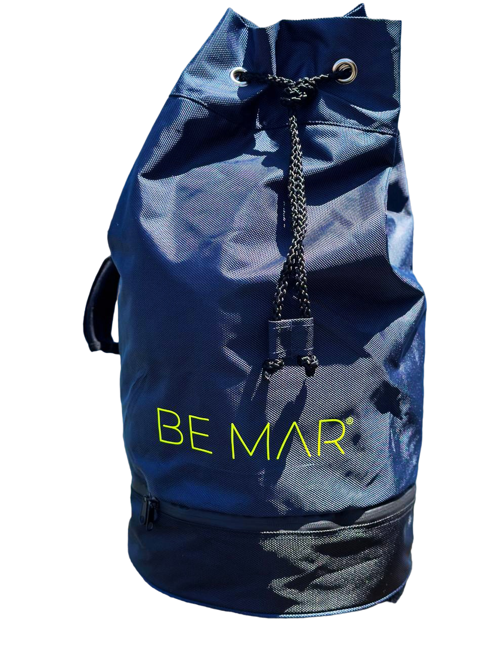 Mochila Náutica - Poliéster reciclado