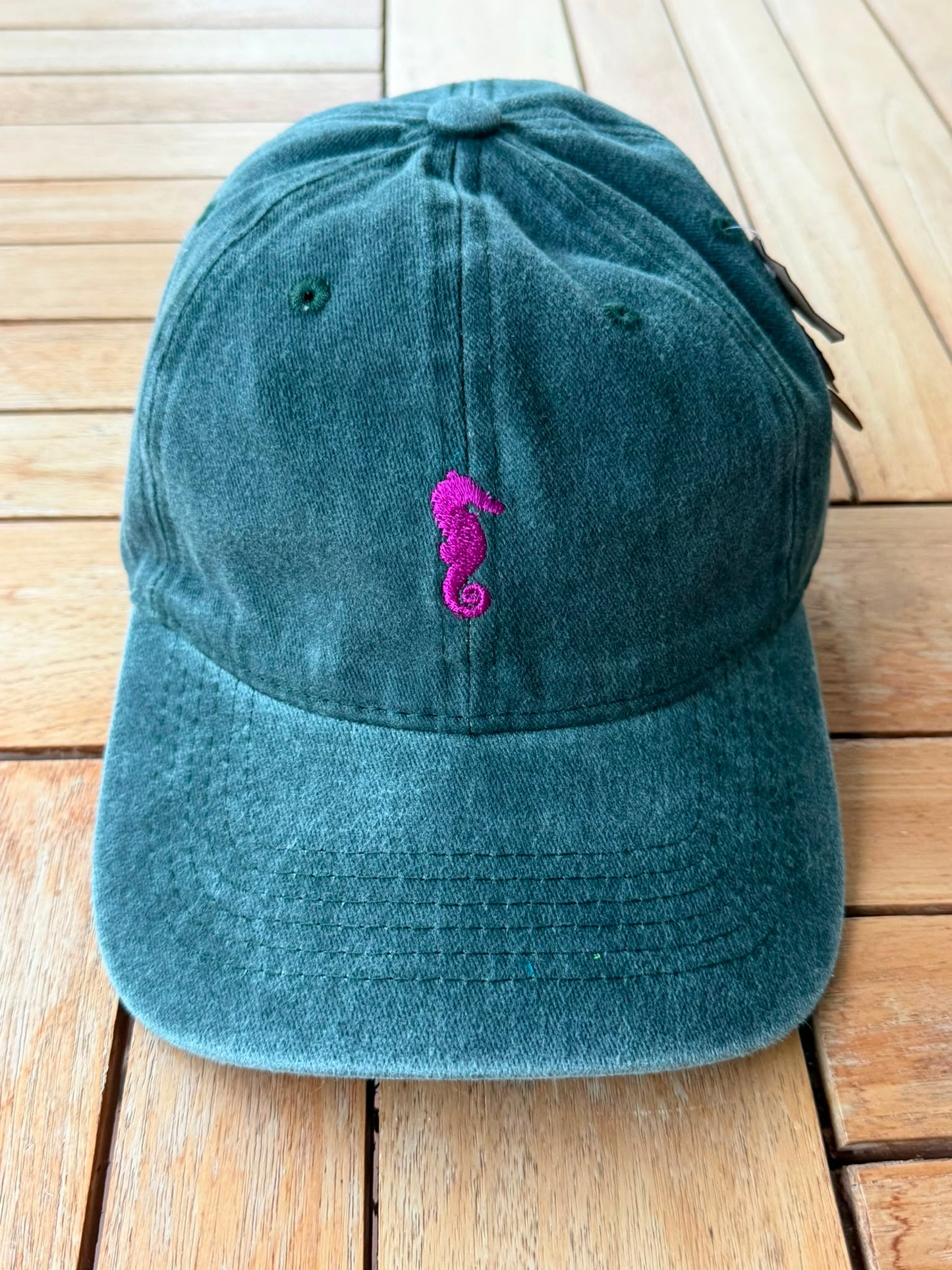 Gorra Vintage