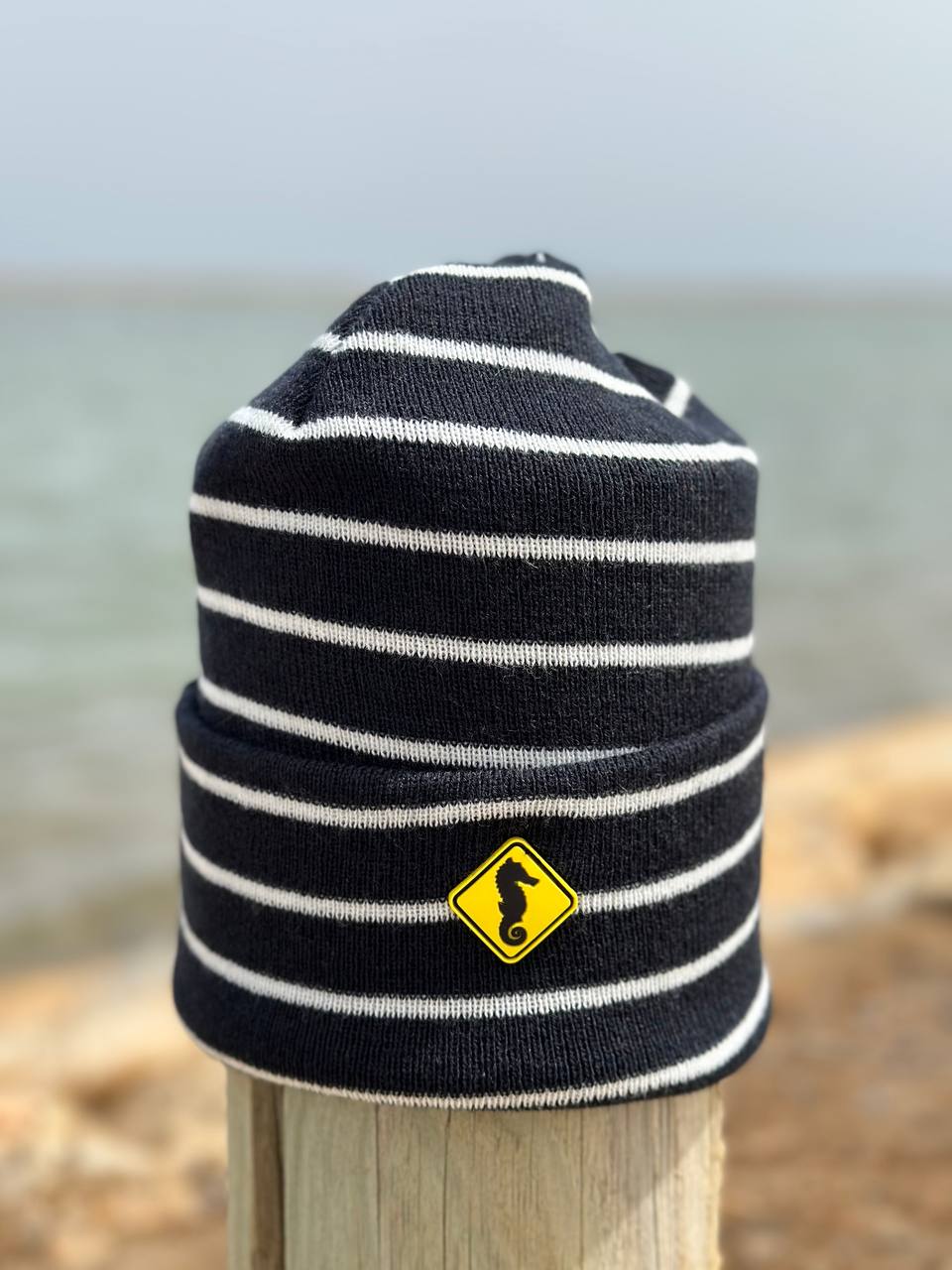 Gorro - Poliéster Reciclado