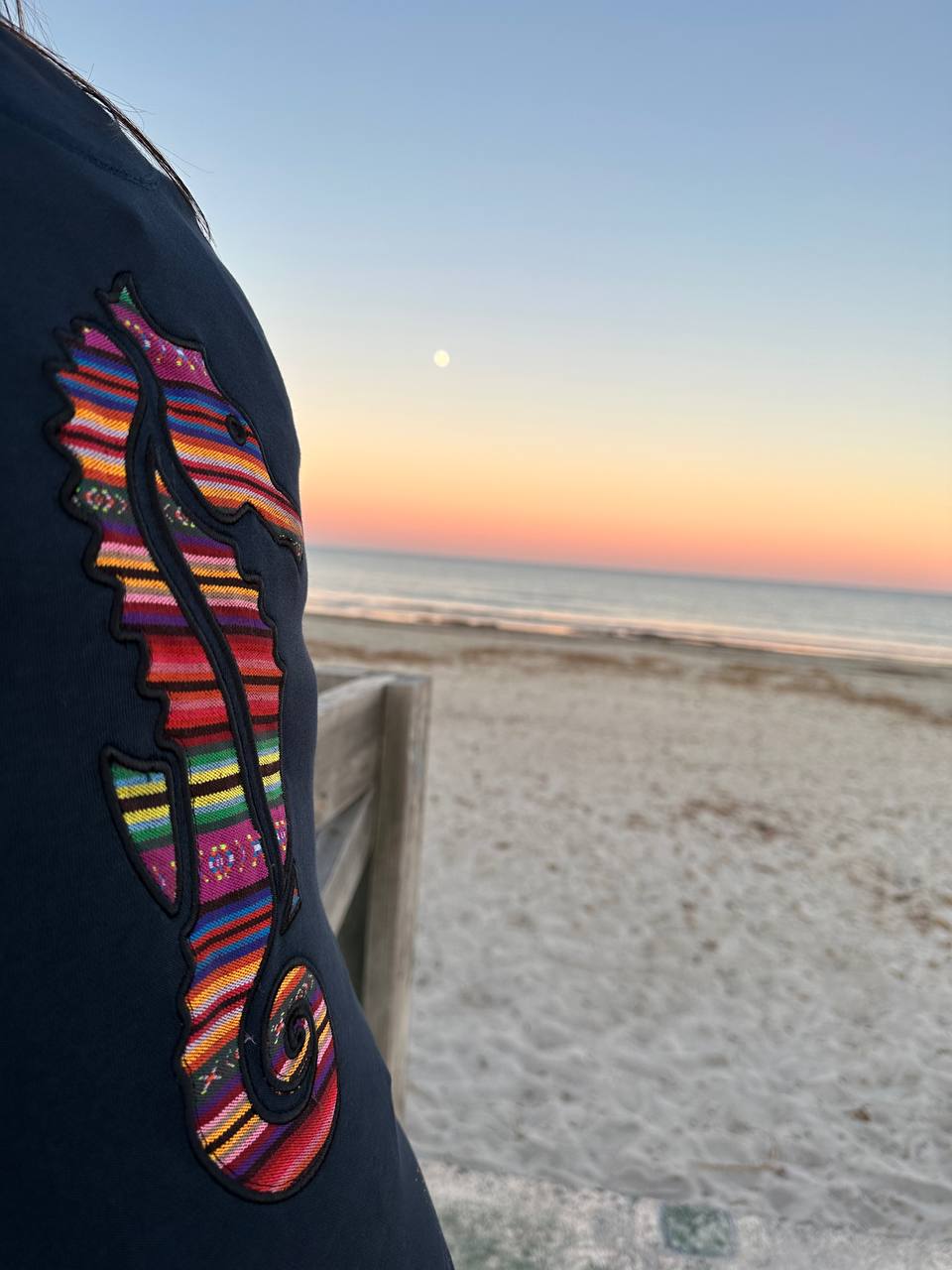 Sudadera Fusión Sin capucha