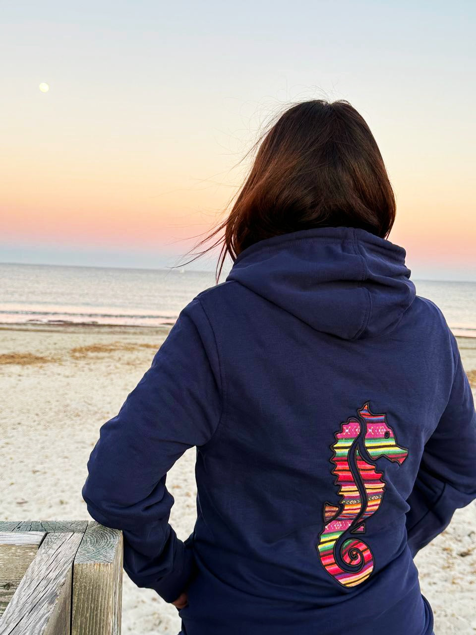Sudadera Fusión