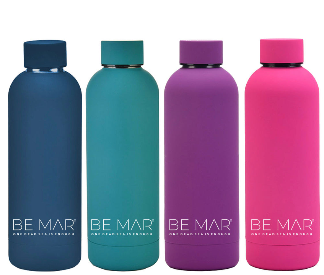 Botella 500ml BEMAR