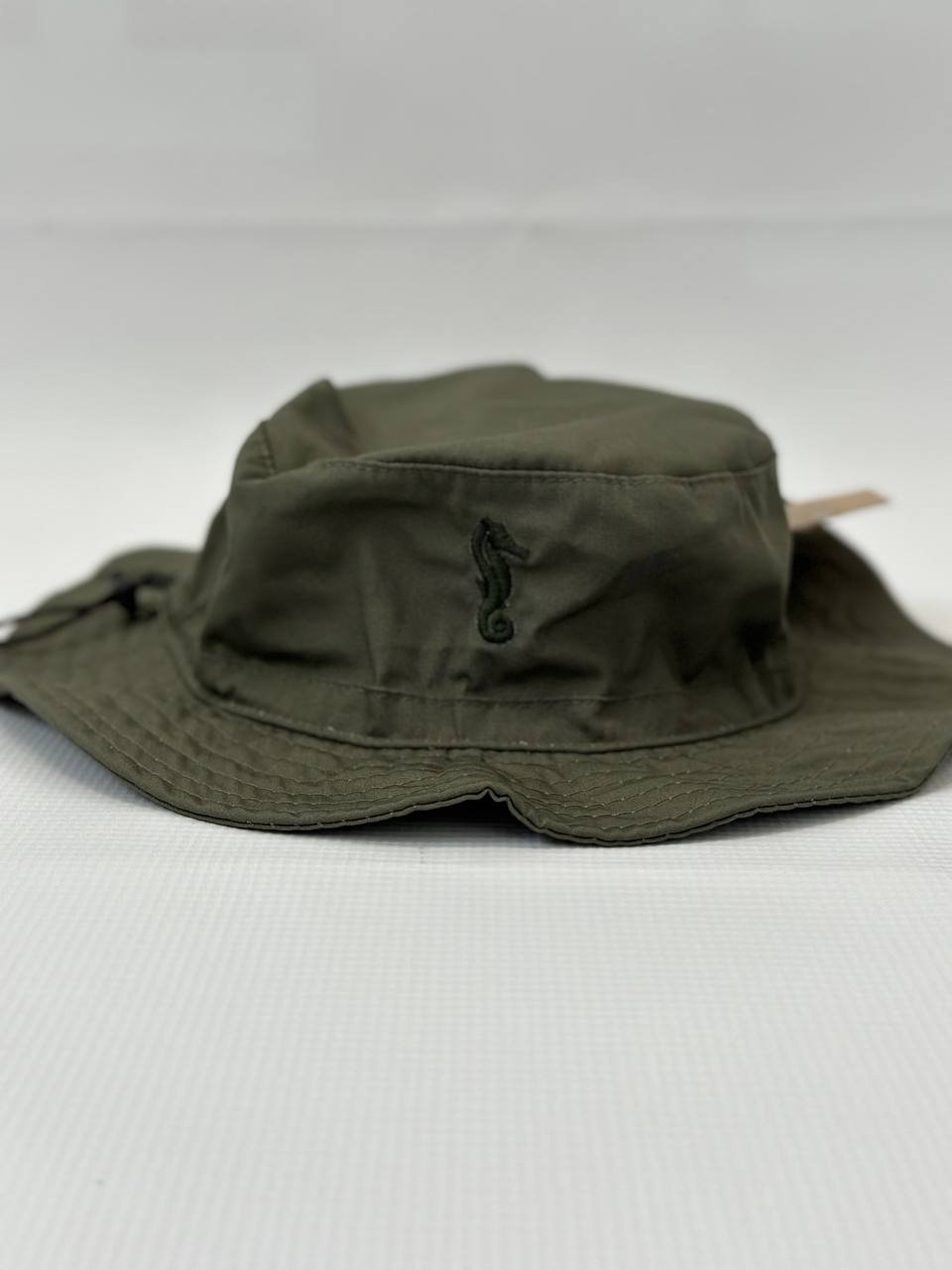 Gorro Pescador - Poliéster reciclado