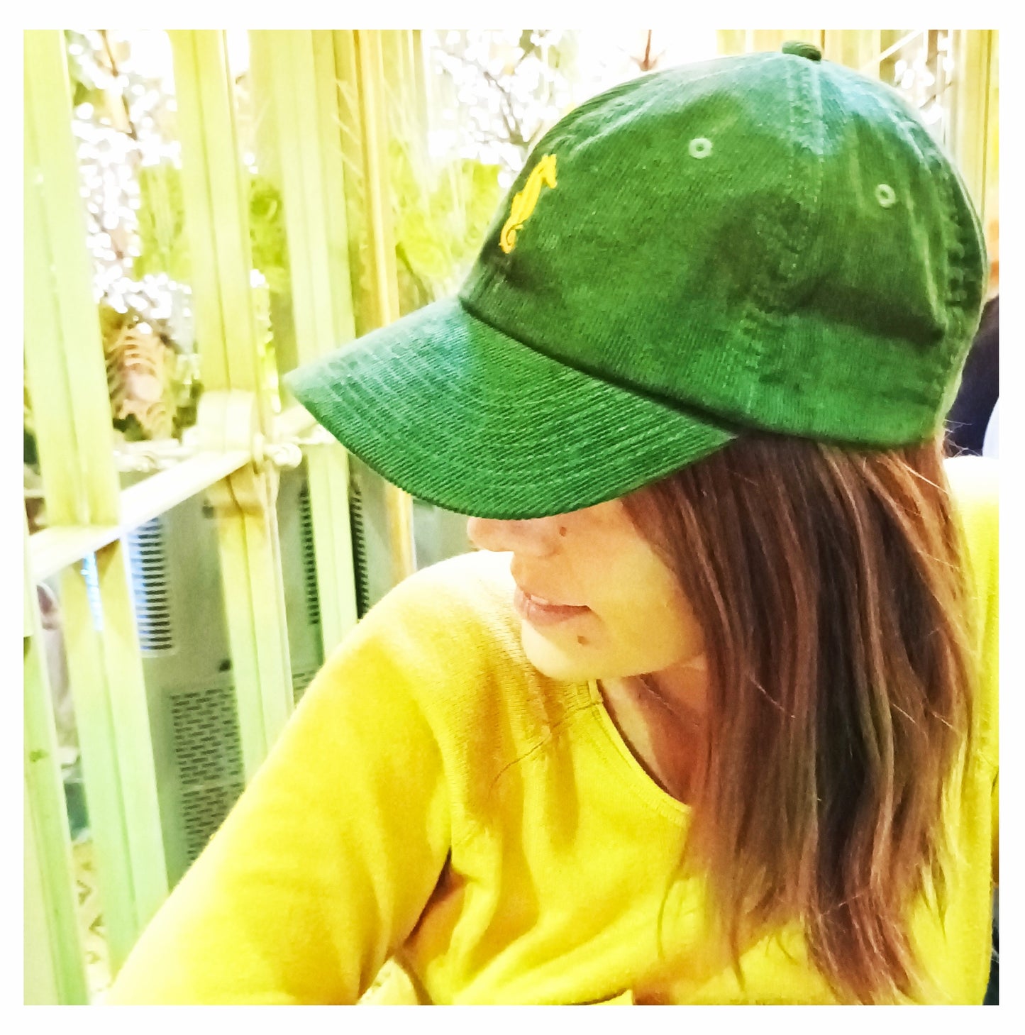 Gorra Pana