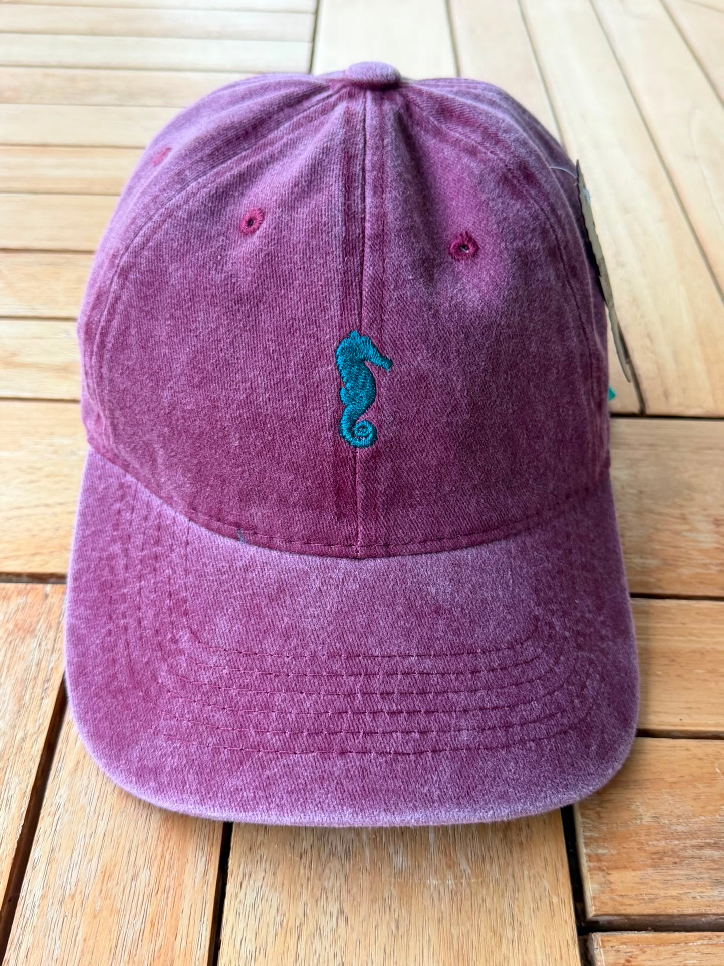 Gorra Vintage