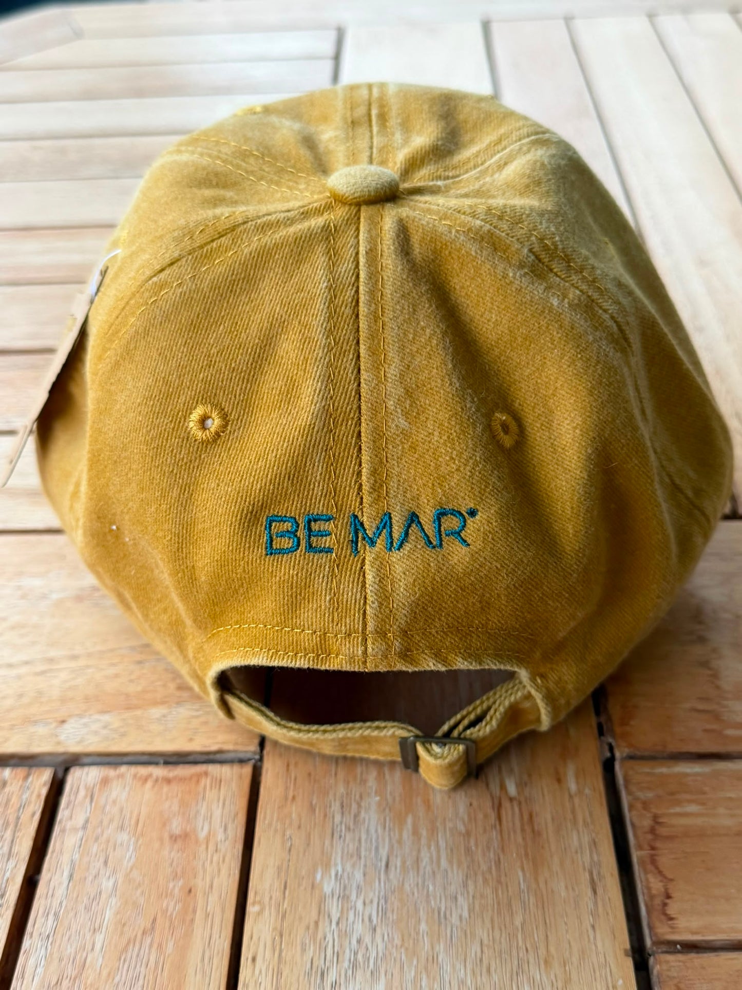 Gorra Vintage