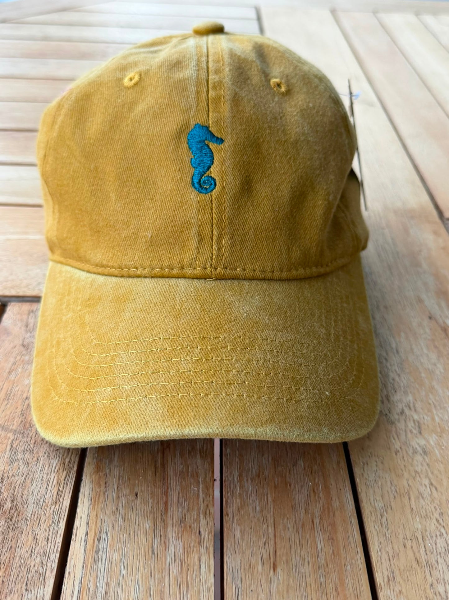 Gorra Vintage